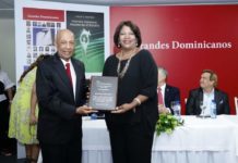 Periodista y escritor Carlos T. Martínez pone a circular la edición XXV de “Grandes Dominicanos” junto a tres nuevas obras