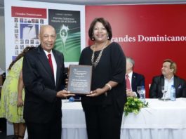 Periodista y escritor Carlos T. Martínez pone a circular la edición XXV de “Grandes Dominicanos” junto a tres nuevas obras
