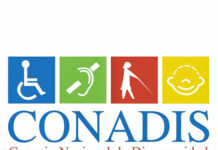 Conadis promueve la inclusión deportiva