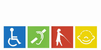 Conadis promueve la inclusión deportiva