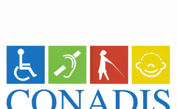 Conadis promueve la inclusión deportiva