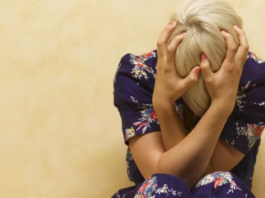 Qué síntomas produce la ansiedad y en qué se diferencia de la depresión