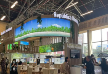 República Dominicana reconocida como el mejor destino internacional