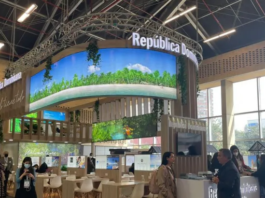 República Dominicana reconocida como el mejor destino internacional