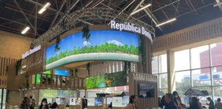 República Dominicana reconocida como el mejor destino internacional