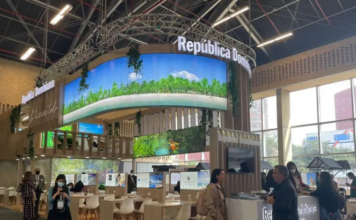 República Dominicana reconocida como el mejor destino internacional