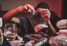 Carfentanilo, el medicamento para dormir elefantes que encontraron en la cocaína adulterada que mató a 24 personas en Argentina