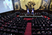 Extinción de dominio, la línea que bajó Abinader