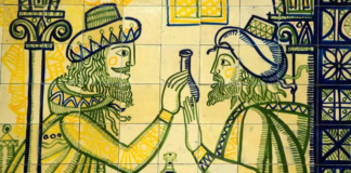 Las palabras y expresiones en español que provienen del árabe (y que usas a diario quizá sin saberlo)