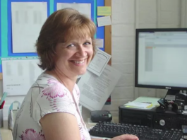 Cómo el cerebro donado de una mujer ayudó a condenar a su esposo por doble asesinato