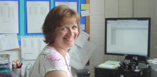 Cómo el cerebro donado de una mujer ayudó a condenar a su esposo por doble asesinato