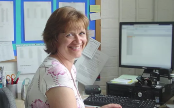 Cómo el cerebro donado de una mujer ayudó a condenar a su esposo por doble asesinato