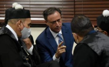 Defensa de Jean Alain niega que protegiera a César «El Abusador» en caso David Ortiz