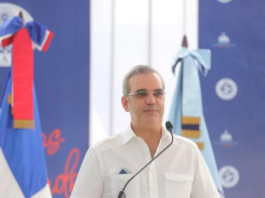 Abinader tendrá fin de semana de inspección de obras viales y de transporte
