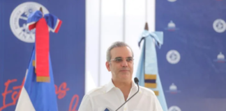 Abinader tendrá fin de semana de inspección de obras viales y de transporte