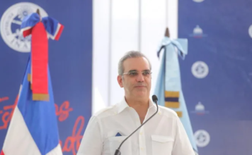 Abinader tendrá fin de semana de inspección de obras viales y de transporte