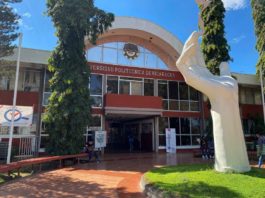 El gobierno de Nicaragua confisca universidades privadas y avanza hacia la dictadura