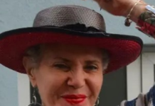 Familiares de Patricia Ascuasiati fijan posición pública