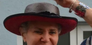 Familiares de Patricia Ascuasiati fijan posición pública