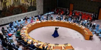 Fracasan EEUU y aliados en la ONU en tema de Rusia y Ucrania