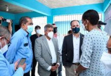 Abinader solicita a Cámara de Cuentas realizar una auditoría financiera a Punta Catalina