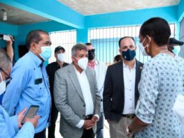 Abinader solicita a Cámara de Cuentas realizar una auditoría financiera a Punta Catalina