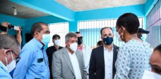 Abinader solicita a Cámara de Cuentas realizar una auditoría financiera a Punta Catalina