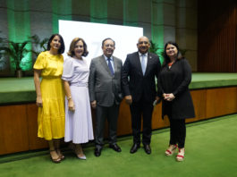 BCRD conmemoró el Día Internacional de la Mujer con la charla ‘Mujer con propósito’