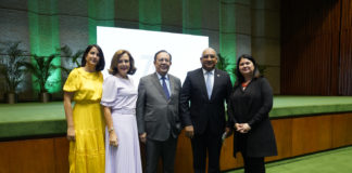 BCRD conmemoró el Día Internacional de la Mujer con la charla ‘Mujer con propósito’