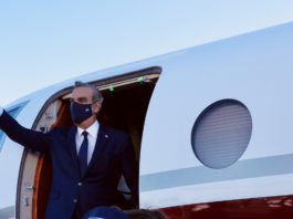 Presidente Abinader viajará este lunes a Costa Rica para participar en la tercera Cumbre de la Alianza Para el Desarrollo en Democracia