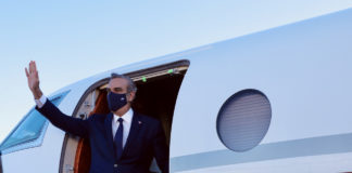 Presidente Abinader viajará este lunes a Costa Rica para participar en la tercera Cumbre de la Alianza Para el Desarrollo en Democracia