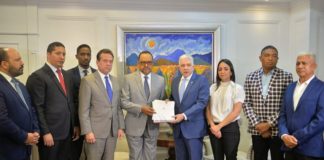 Cámara de Cuentas y Contraloría serán los fiscalizadores de los fideicomisos