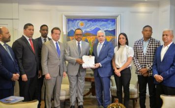 Cámara de Cuentas y Contraloría serán los fiscalizadores de los fideicomisos