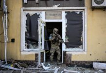 Rusia, en directo | Rusia reconoce que algunas ciudades de Ucrania viven una situación humanitaria «castastrófica»