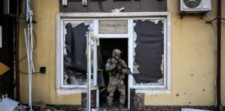 Rusia, en directo | Rusia reconoce que algunas ciudades de Ucrania viven una situación humanitaria «castastrófica»