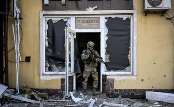 Rusia, en directo | Rusia reconoce que algunas ciudades de Ucrania viven una situación humanitaria «castastrófica»