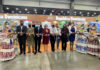 RD expone sus productos en feria comercial multisectorial Expocomer en Panamá