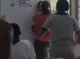 Aclaran alumna agredió maestra, la ADP investiga