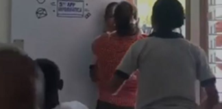 Aclaran alumna agredió maestra, la ADP investiga