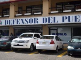 Defensor del Pueblo pide a Superintendencia explicar reducción de balance en Fondos de Pensiones