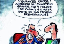 AFP deben ser sancionadas por disminuir balance de la Cuenta Personal del Afiliado (1/ 2)