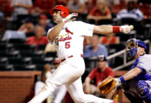 El buen hijo a su casa vuelve; Pujols pacta con San Luis