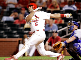 El buen hijo a su casa vuelve; Pujols pacta con San Luis