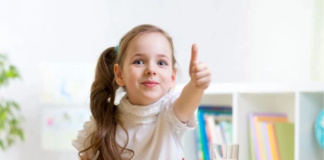 ESTE MÉTODO ‘ENGAÑOSO’ HACE QUE LOS NIÑOS COMAN MÁS VERDURAS