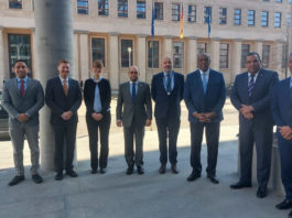 República Dominicana participa en el Berlin Energy Transition Dialogue 2022