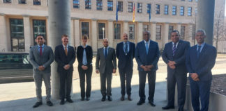 República Dominicana participa en el Berlin Energy Transition Dialogue 2022