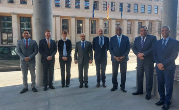 República Dominicana participa en el Berlin Energy Transition Dialogue 2022