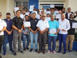 LIDOM imparte taller a cronistas deportivos de Higüey y región Este