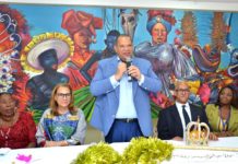 ASDN anuncia celebración del Carnaval 2022 en avenida Hermanas Mirabal