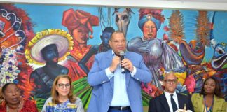 ASDN anuncia celebración del Carnaval 2022 en avenida Hermanas Mirabal